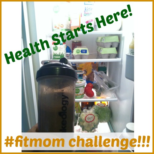 21 Days to a Healthier You!