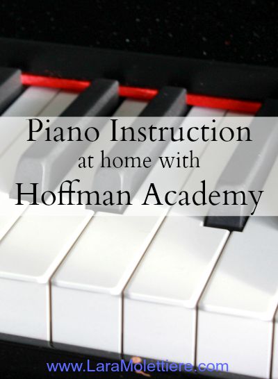 affordable online piano instruction