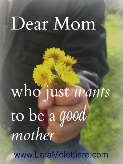 dear mother quotes