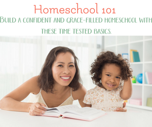 How to Homeschool