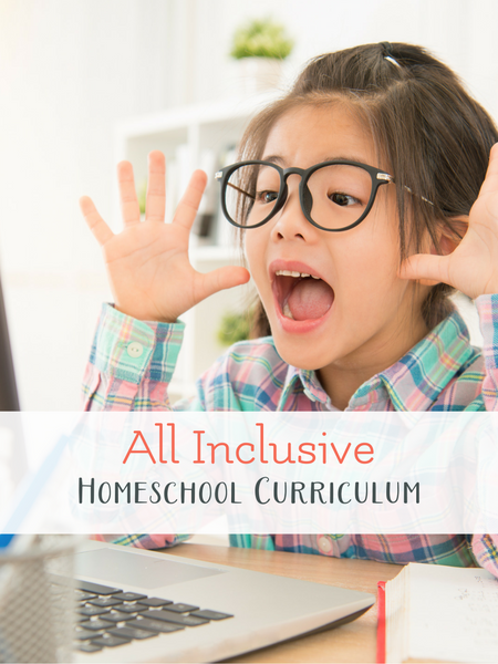 all inclusive homeschool curriculum - Homeschool Buyers Co-op has a huge selection of all-in-one programs to help your homeschool thrive. Take a look at these cool curricula options!