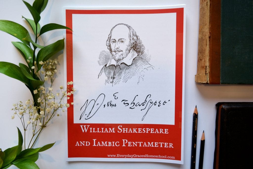 shakespeare for kids