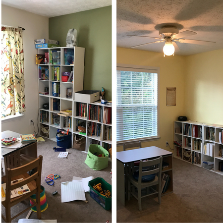 How To Design an ADHD-Friendly Space for Kids - Shelfology