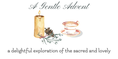 A Charlotte Mason Inspired Advent Journey