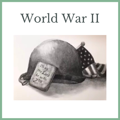 World War II feature
