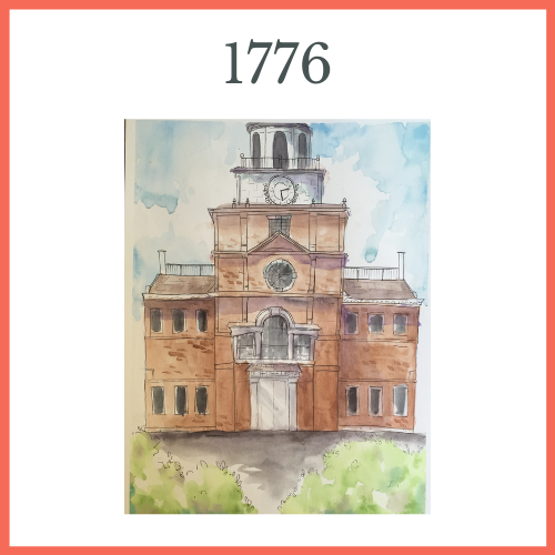 1776 feature